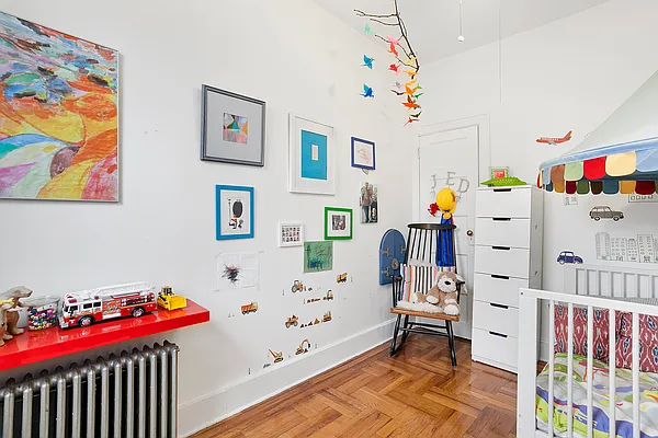 Rented by Corcoran | media 25