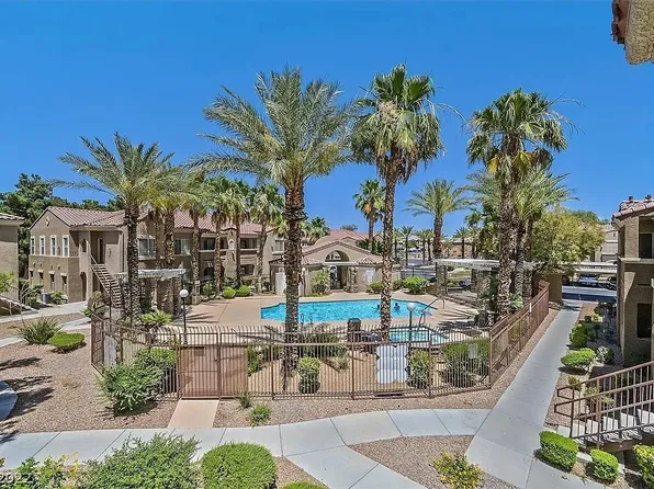 10245 S Maryland Pkwy Unit 241, Las Vegas, NV 89183