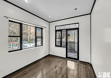 Rented by StayBK LLC