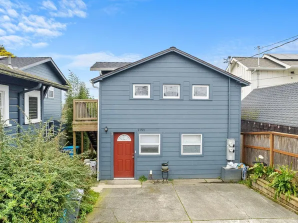 2155 Western Ave, Arcata, CA 95521