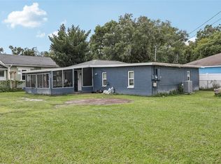 1913 N Lime St, Plant City, FL 33563