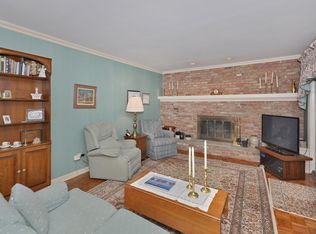 573 Franklin Ave, Wyckoff, NJ 07481