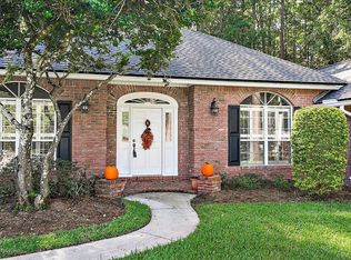 2200 Hammock Oaks Dr N, Jacksonville, FL 32223