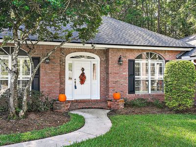 2200 Hammock Oaks Dr N, Jacksonville, FL, 32223