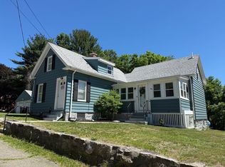 188 Princeton St, Holden, MA 01522