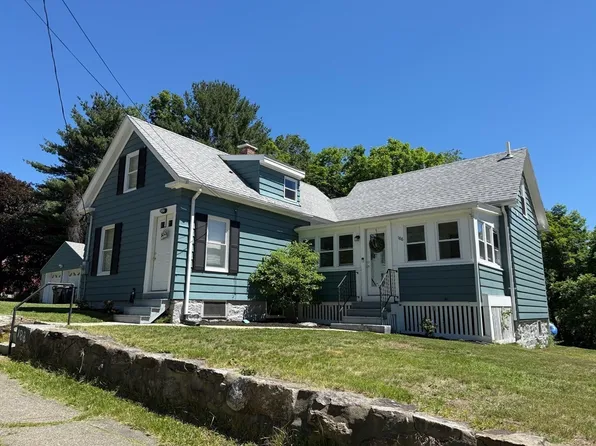 188 Princeton St, Holden, MA 01522