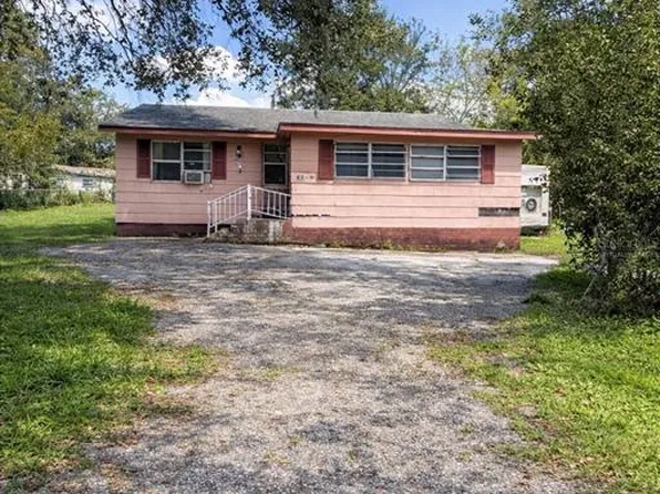 210 C St, Brooksville, FL 34601