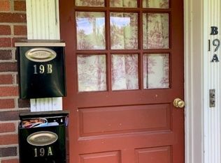 19 Espy Rd UNIT 19B, Caldwell, NJ 07006