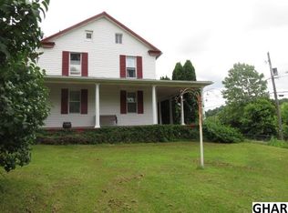 124 Main St, New Providence, PA 17560