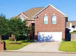 20935 Wind Field Ln, Spring, TX 77379