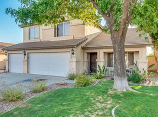 3938 S Seton Ave, Gilbert, AZ 85297