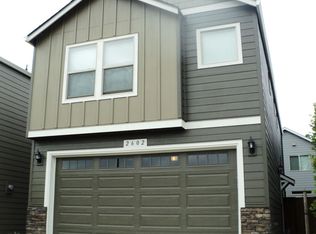 2602 NE 131st Ct, Vancouver, WA