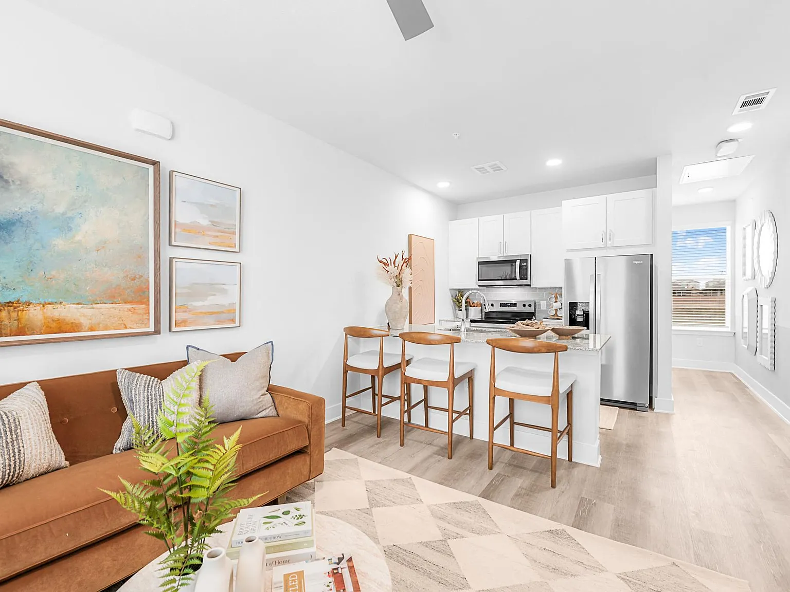 Alta Westinghouse Townhomes — Photo 3