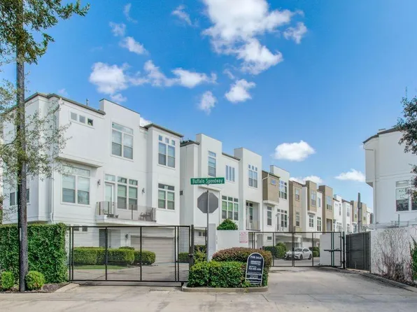 3104 Mitchell Landing Ct, Houston, TX 77025