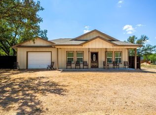 1006 Garfield Dr, Granite Shoals, TX 78654