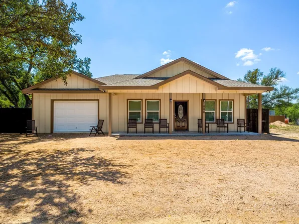 1006 Garfield Dr, Granite Shoals, TX 78654