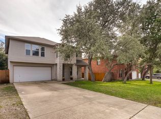 9414 Wildstone Pl, San Antonio, TX 78254