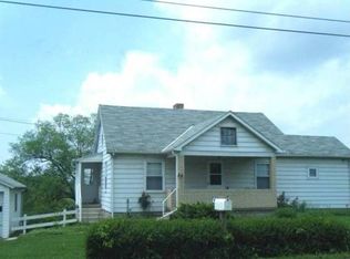 431 Motor Drome Rd, Smithton, PA 15479