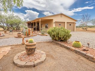 600 W Highway 82, Huachuca City, AZ 85616