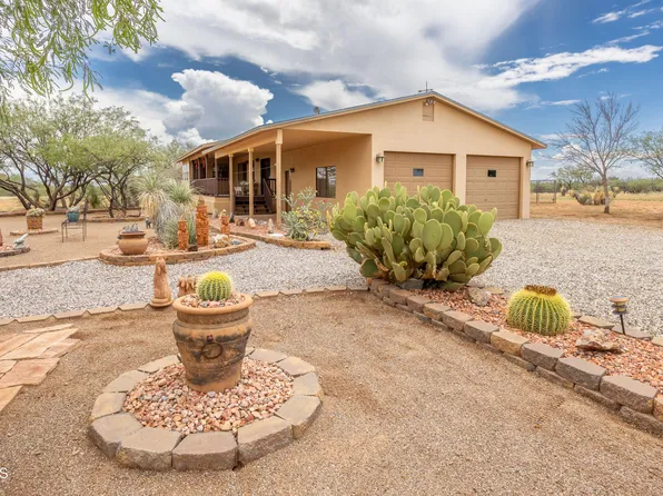 600 W HIGHWAY 82 Highway, Huachuca City, AZ 85616