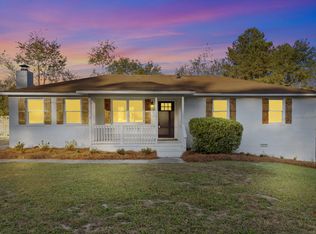 202 Newmantown Rd, Grovetown, GA 30813