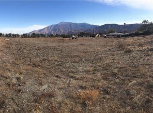 0 Almond Way, Banning, CA 92220
