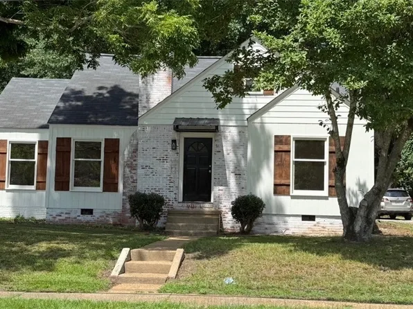 1108 Centerville St, Greensboro, AL 36744