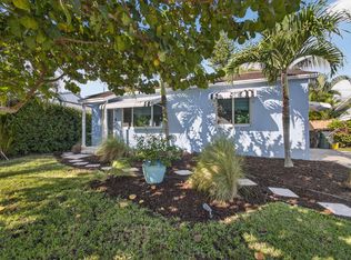 1711 N K St, Lake Worth, FL 33460