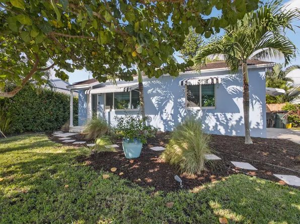 1711 N K Street, Lake Worth Beach, FL 33460
