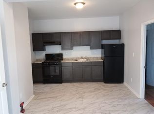 1120 Central Ave #2, Bridgeport, CT 06607