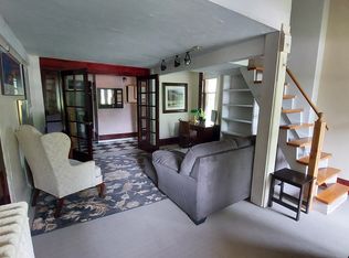 334 E Mulberry St APT 1, Fort Collins, CO 80524