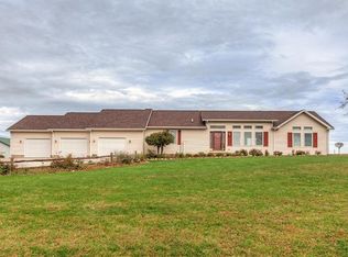 2451 Miami St, Osceola, IA 50213