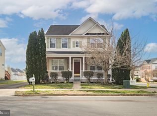 14413 Parula Way, Gainesville, VA 20155