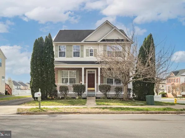 14413 Parula Way, Gainesville, VA 20155