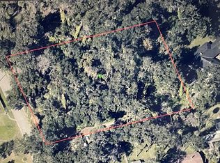 Pepper Hill Rd Lot 4, Pt Orange, FL 32129