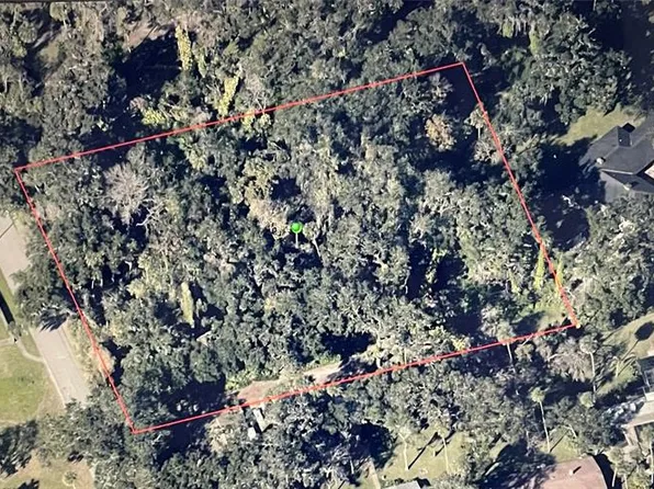 Pepper Hill Rd Lot 4, Pt Orange, FL 32129