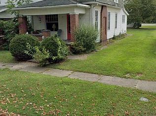 23 S 2nd St, Frankfort, OH