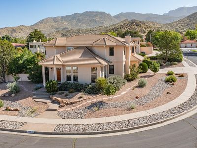 14109 La Mesita Rd NE, Albuquerque, NM, 87112