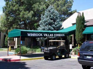 1601 Pennsylvania St NE, Albuquerque, NM 87110