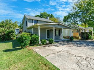 1050 Park Avenue Ext, Rock Hill, SC 29732