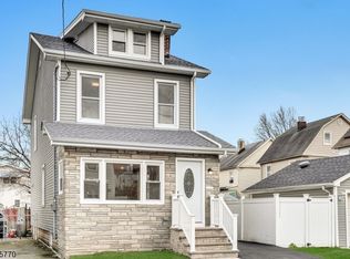 120 Bremond St, Belleville, NJ 07109