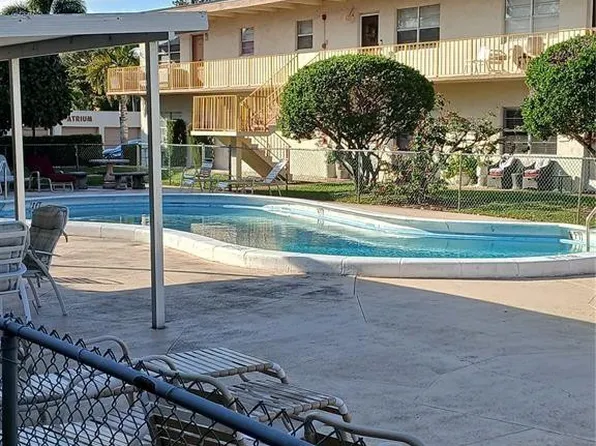 2525 Hollywood Blvd APT 115, Hollywood, FL 33020