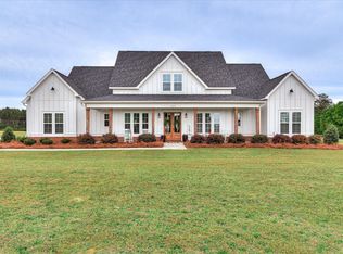 324 Wisham Rd, Thomson, GA 30824