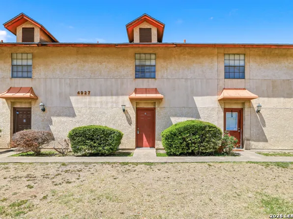 4927 Ty Ter #3, San Antonio, TX 78229