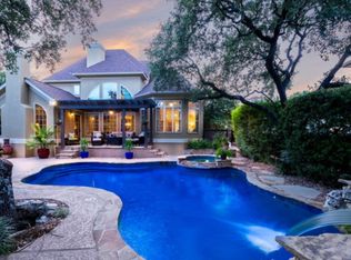 2235 Winding Vw, San Antonio, TX 78260