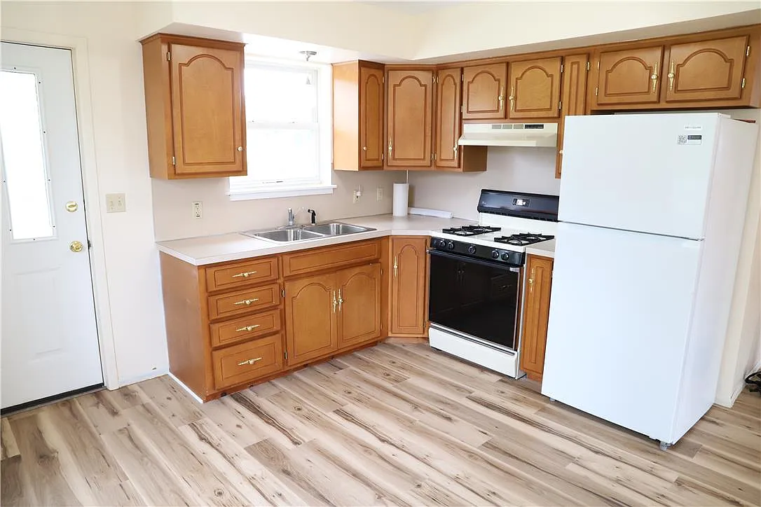 1 bed, 1.0 bath, 539 sqft, $1,400 — Photo 3