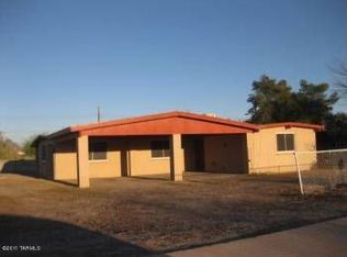 5326 S Canada Dr, Tucson, AZ 85706