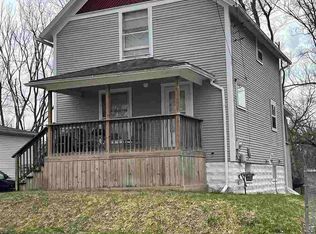 321 E Robinson St, Jackson, MI
