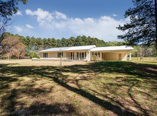 231 Sims Langley Trl, Junction City, AR 71749