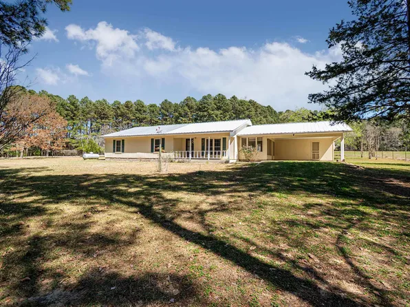 231 Sims Langley Trl, Junction City, AR 71749